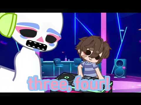 DJ Music Man teaches Gregory how to play music