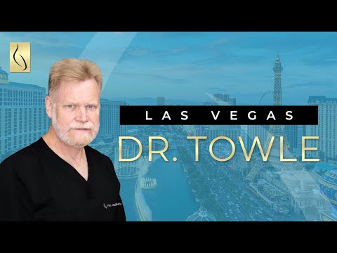 Dr. Towle At Mia Aesthetics
