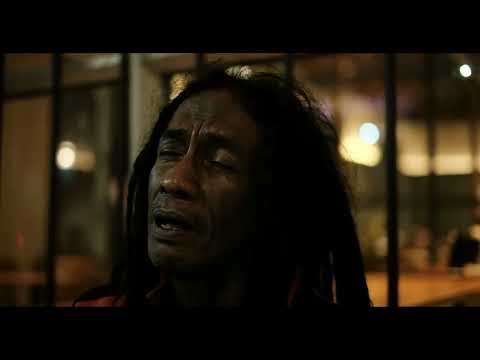 Sayap Yang Patah - Fredi Kayaman ( official music video )