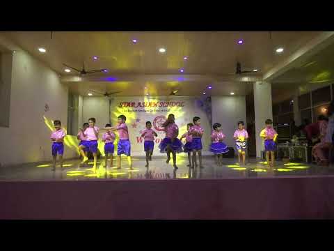 Annual Day Highlights