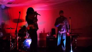 Miss Joyce feat. Kali - Stay Together (Live)