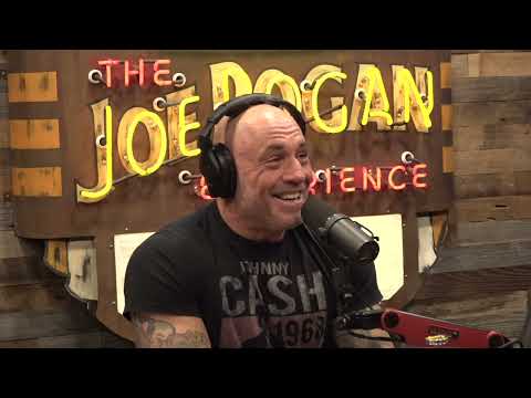 Joe Rogan Experience #2095 - Moshe Kasher