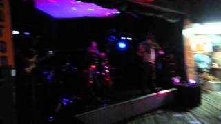 Temporary Grace- Aenima 8/13/2012 Martell's Waters Edge