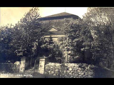 14."J.Lūsens, Fr.Bārda "Bērzu Birzē" solo G.Lubiņa" -  Koris "Krasts" dir. A.Jankovska