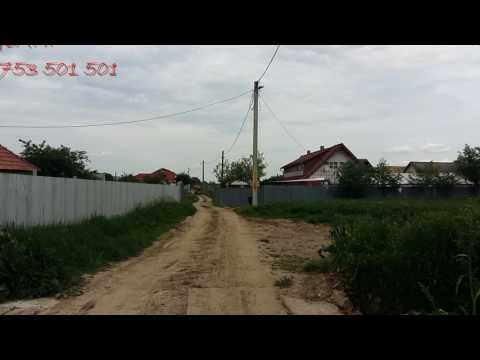 Teren 2000 mp, 38m deschidere la 5 mi de Onesti, 8500 euro, tel 0753 501 501.