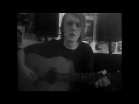 The Stone Roses - This Is The One (acoustic cover)
