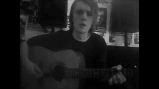 The Stone Roses - This Is The One (acoustic cover)
