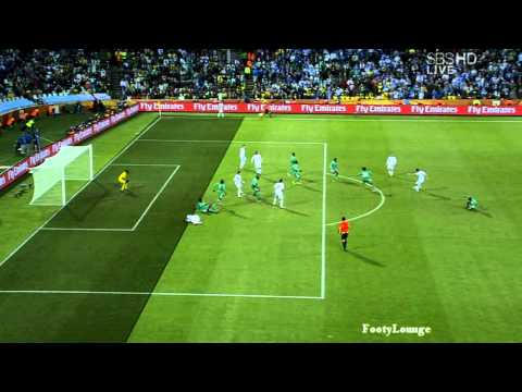 Torisidis 2 1 Greece Nigeria World Cup 2010