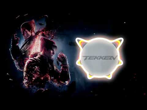 TEKKEN 8 | Mishima Clan (OST)