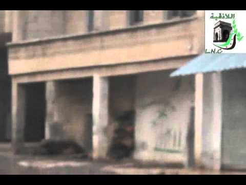 اشتباكات بين عناصر كتيبة الشهيد عبد الحكيم حجازي وقوات النظام في الزرزور