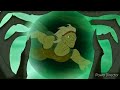Hercules Saves Megara Scene