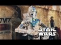 John Williams - The Hologram/Binary Sunset