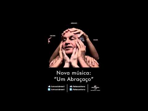 Video thumbnail for Um Abraçaço