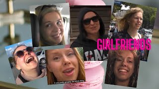 California Road Trip 2016 Finnish and English [with subs]