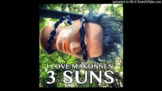 iLoveMakonnen - No More (Bonus Track)