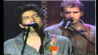 Better Than Ezra - Interview + At The Stars live at Rock and Rockets - 1998