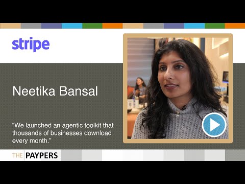 [Money20/20 Europe 2025] Stablecoins, Web 3 & global payments: Neetika Bansal on Stripe’s vision