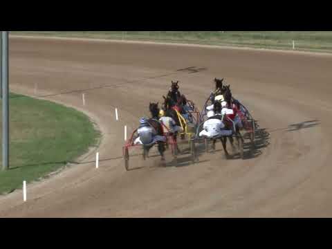 2018.08.04. 06. futam - KONTA DEZSŐ EMLÉKVERSENY