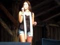 Kiss You On the Mouth - Danielle Peck 