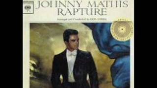 Johnny Mathis - I Was Telling Her About You