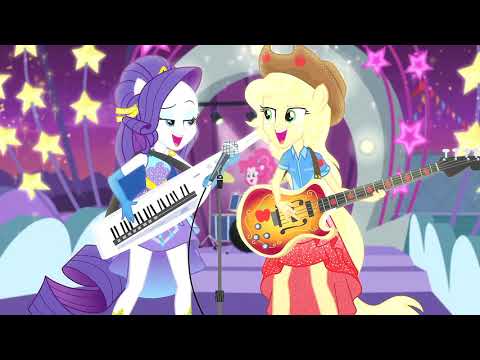 My Little Pony: Equestria Girls: Photo Booth