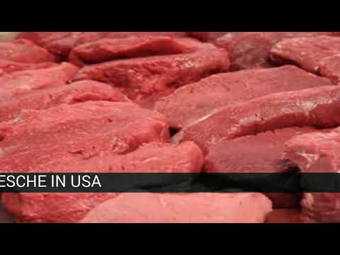 Le 10 cose più strane che cadde dal cielo