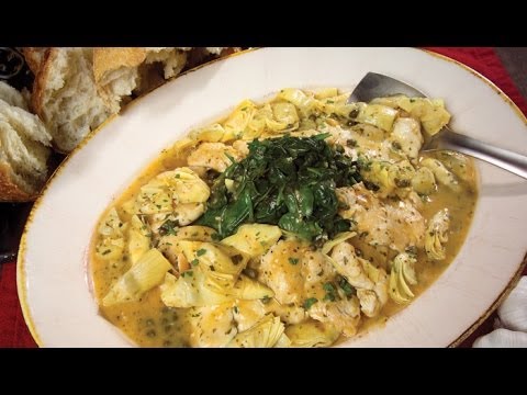 Easy Skillet Chicken Recipe | RadaCutlery.com