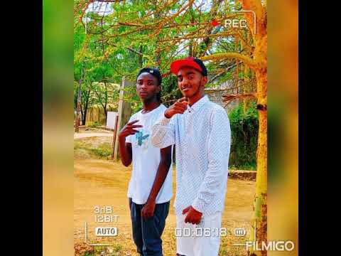 Chasing after a Million (Nsl Mwas & Ya+chy G)