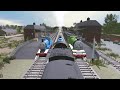 Whistles And Sneezes Ringo Starr US Trainz Remake Redone