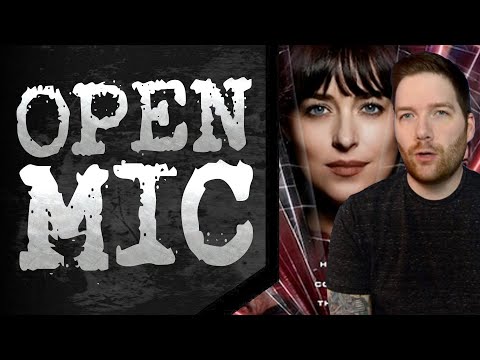 Madame Web And Chris Stuckmann: Outrage And Delusion - Open Mic