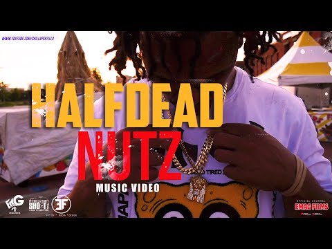 Halfdead - Nutz | shot by @chillapertilla #emagfilms