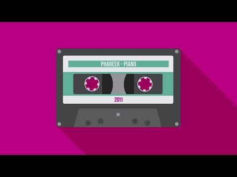 Phareek - Piano