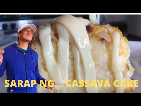 download lagu mp3 mp4 Cassava Cake Calories, download lagu Cassava Cake Calories gratis, unduh video klip Cassava Cake Calories