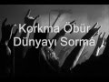 Duman Hayatı Yaşa Lyrics 