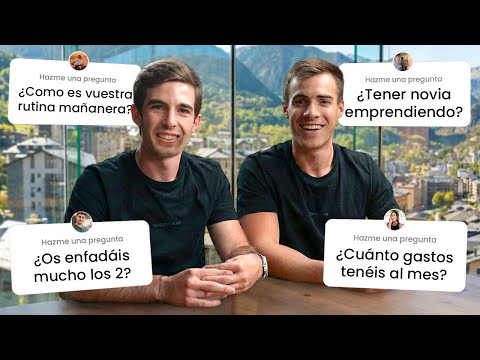 Preguntas y Respuestas: Nuestro Lado más Íntimo (Sin Filtro)