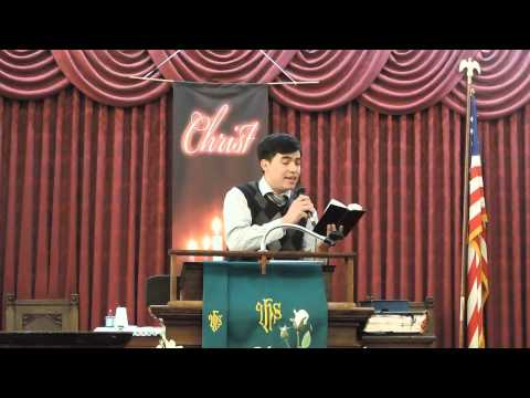 HAY UN CANTO NUEVO EN MI SER 199 -Himnario Seleccionado