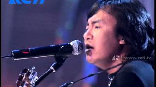 Ari Lasso &#39;Arti Cinta&#39; - AMI 2004