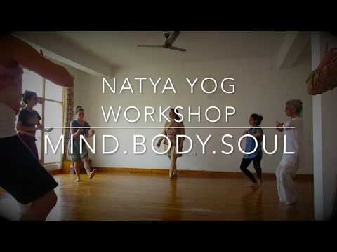 Imatter Institute video.