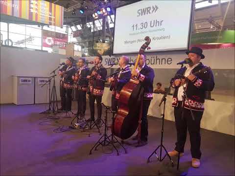 Kćeri moja, sine moj- TS Ambar (live promo CD)