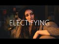 CHPTR. & NOHC - Electrifying (Lyrics)