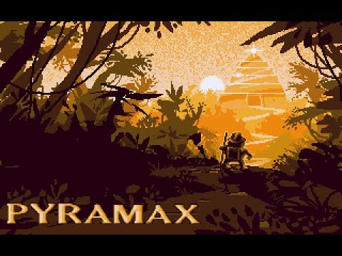 Pyramax picture