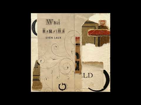 Sven Laux - The Patience