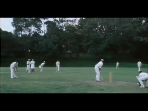 Bodyline 1984 - Episode 1