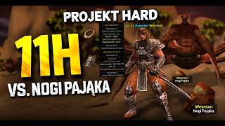 Miniaturka - PROJEKT HARD [10] SPECJAL ZA 300 SUBÓW! 100KK NA MIXOWANIE + 11 GODZIN NA PUSTYNI = 78KK?!