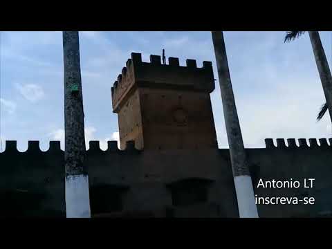 Castelo de João Capão de Garanhuns