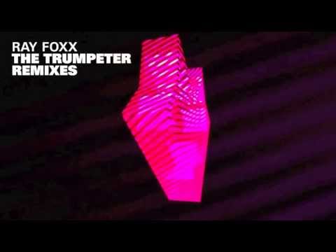 Ray Foxx - The Trumpeter (Chocolate Puma Remix)