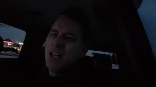 DJ Christmas Music Controversy - Baby it's Cold Outside