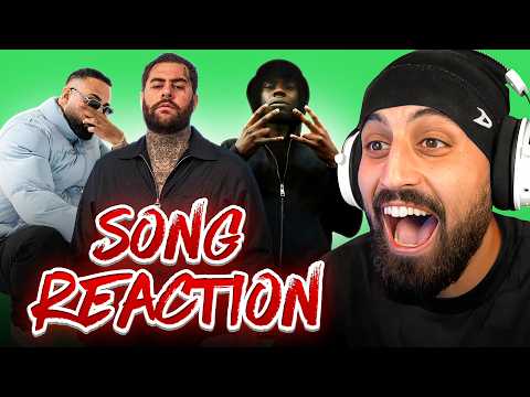 DIE BESTEN NEUEN SONG RELEAES! 🎶🔥 | Eno & Kolja, Zuna, AK & Pasha, Kane & Zackavelli & mehr