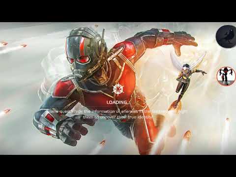 Deadpool vs Colossus