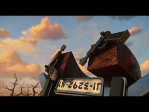 AGENTS SUPER ZERO - Bande Annonce VF